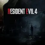 resident evil 4
