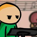 thumb
