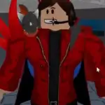 thumb