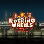 rocking wheels