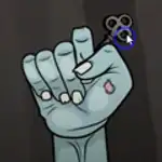 thumb
