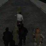 run zombie run