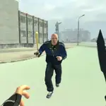 thumb