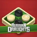 russian draughts