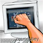 thumb