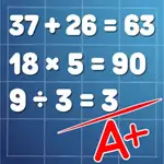 solve math