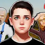 thumb