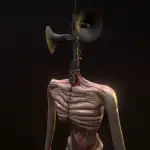 siren head