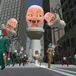 thumb