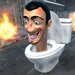 skibidi toilets