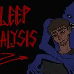 sleep paralysis
