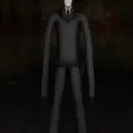 slenderman