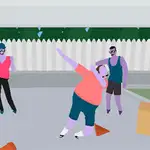 thumb