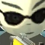 thumb