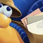 thumb