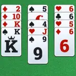 solitaire golf