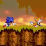 sonic eyx