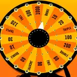 spin the wheel