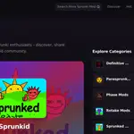thumb