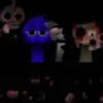 sprunki phase 13