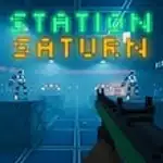 station saturn