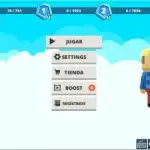 thumb