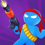 stick rush