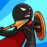 stickman war