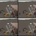 thumb