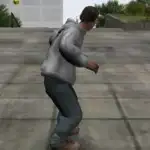 thumb