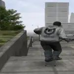 thumb
