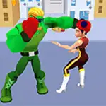 thumb