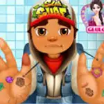 thumb