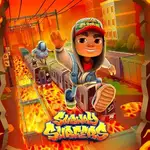 subway surfers