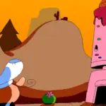 thumb