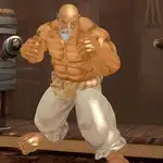 thumb