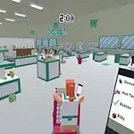 super shopper