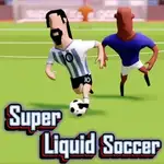 super liquid soccer