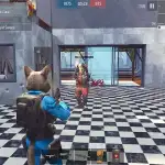 thumb
