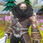 thumb