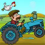 tractor mania