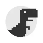 t rex game