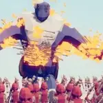 thumb