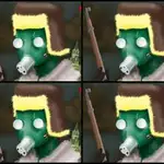thumb
