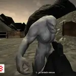 thumb