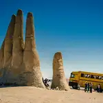 thumb