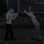 thumb