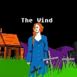 the wind