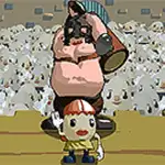 thumb