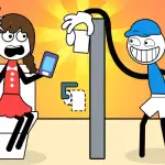 thumb